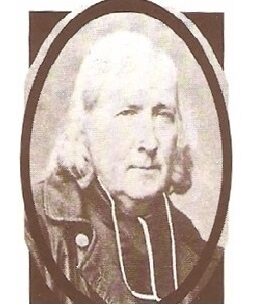 Padre Amadeo Ferrand de Missol