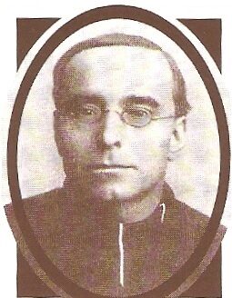 Padre José Dauphin